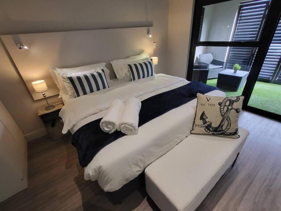 *Self-Check In - Whale Watching Paradise -Central* Hermanus Exterior photo
